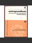Sborník geologických věd. Antropozoikum = Journal of Geological Sciences: Anthropozoic; 11 [časopis, geologie] - náhled