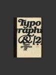 Typographia 2 - náhled