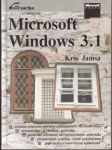 Microsoft Windows 3.1 jamsa - náhled