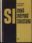 Nová měrová soustava - náhled