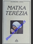 Matka terézia - doig desmond - náhled