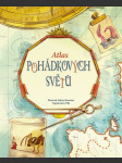 Atlas pohádkových světů villa, altea - náhled