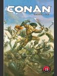 CONAN 4  Howard, Robert E.; Thomas, Roy - náhled