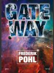 Gateway pohl, frederik - náhled