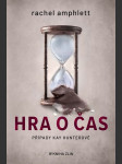 Hra o čas amphlett rachel - náhled