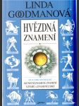 Hvězdná znamení goodmanová linda - náhled