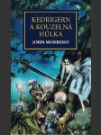 Kedrigern a kouzelná hůlka morressy, john - náhled