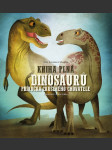 Kniha plná dinosaurů - příručka zkušeného chovatele láng, anna; magrin, frederica - náhled