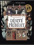 Nejznámější děsivé příběhy medina, victor - náhled