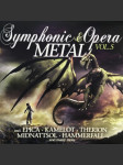 Symphonic opera metal vol. 5 v/a - náhled
