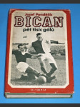 Bican pět tisíc gólů - náhled