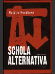 Schola alternativa - náhled