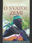 Nesvatá válka o svatou zemi - tureček břetislav - náhled