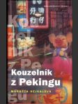 Kouzelník z Pekingu - náhled