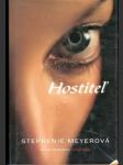 Hostiteľ - náhled