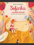 Sofinka a paměť stromů vopěnka, holasová - náhled