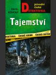 Tajemství kohout - náhled