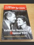 Katharine Hepburnová & Spencer Tracy - náhled