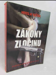 Zákony zločinu - náhled
