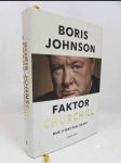 Faktor Churchill: Muž, který psal dějiny - náhled