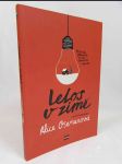 Letos v zimě, novela k srdcerváčům - náhled