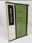 Vltavíny a tektity - náhled