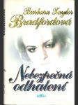 Nebezpečná odhalení - náhled