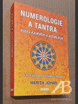 Numerologie a tantra podle ájurvédy a astrologie - náhled