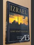 Izrael, země téměř mystická - náhled