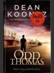 Odd Thomas - náhled