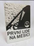 První lidé na měsíci - náhled