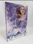 Vlčí princezna - náhled