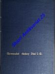 Slovenské dejiny - diel i-ii - varsík branislav / dekan ján - náhled