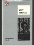 Múzy nemlčali (nemecká protifašistická próza) - náhled
