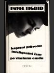 Kapesní průvodce inteligentní ženy po vlastním osudu - náhled