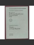 International Geoglogical Congress: Report of the Twenty-Third Session, Czechoslovakia 1968: Proceedings of Section 11: Origin of Coal Deposits [geologie, přírodní vědy, sborník] - náhled