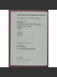 International Geoglogical Congress: Report of the Twenty-Third Session, Czechoslovakia 1968: Proceedings of Section 4: Geology of Pre-Cambrian [geologie, přírodní vědy, sborník] - náhled