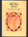 Astro-zdraví bauer erich - náhled