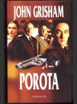 Porota grisham john - náhled