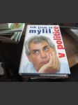 Jak jsem se mýlil v politice - náhled