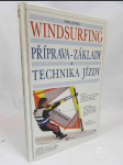 Windsurfing: Příprava-Základy a technika jízdy - náhled