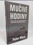 Mučivé hodiny: Skutečný příběh velké záchranné námořní operace za druhé světové války v severním Atlantiku - náhled