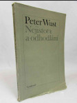 Nejistota a odhodlání - náhled