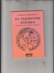 Za tajemstvím věštíren aneb byly antické věštírny podvodem? - náhled