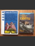 Cesta do Lhasy / Cesta k posvátným  místům Tibetu - náhled