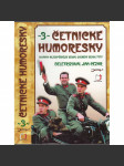 Četnické humoresky 3. - náhled