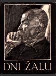 Dni žalu - náhled