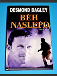 Běh naslepo - náhled