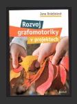 Rozvoj grafomotoriky v projektech - náhled