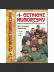 Četnické humoresky 1. - náhled